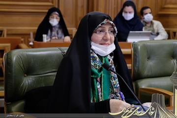 رییس کمیسیون سلامت شورای شهر تهران تاکید کرد: در ماه رمضان انفاق «اقلام بهداشتی» کنیم
